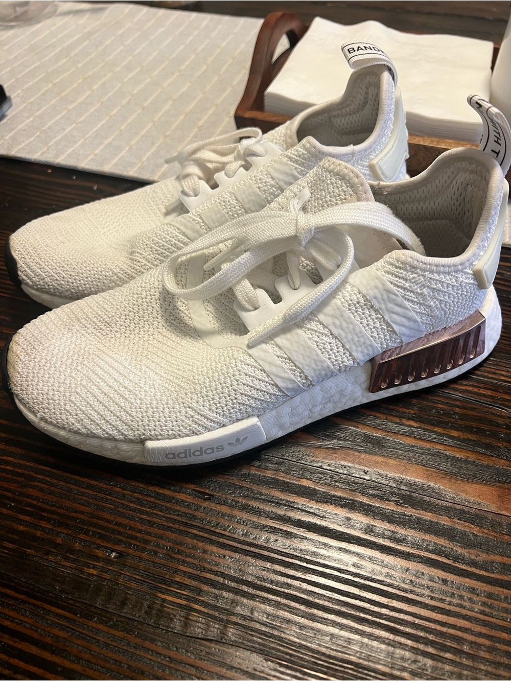 Adidas shoes
